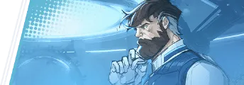 Mister Fantastic Story