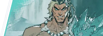 Namor Story