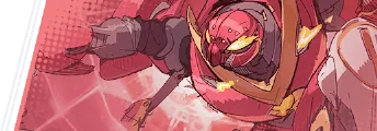 Peni Parker Story