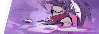 Psylocke Story