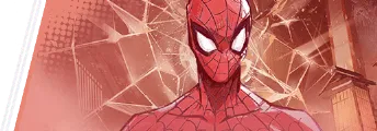 Spider-Man Story
