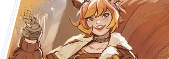 Squirrel Girl Story