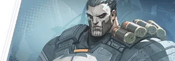 The Punisher Story