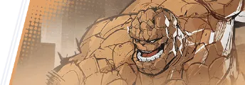 The Thing Story