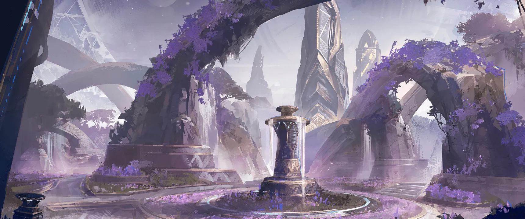 Hall of Dialia