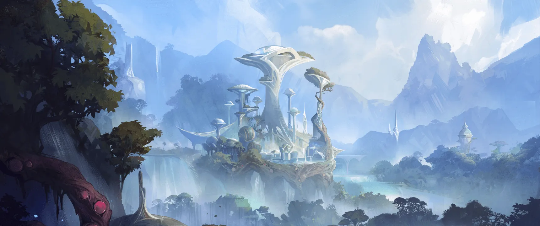 Krakoa Carousel