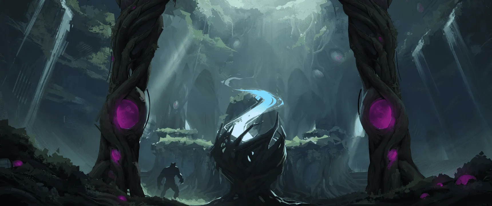 Krakoa Cradle