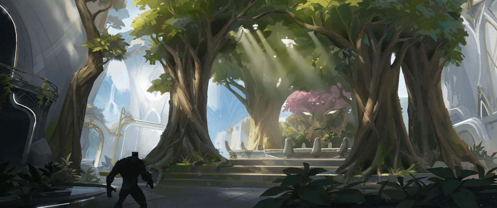 Krakoa Grove