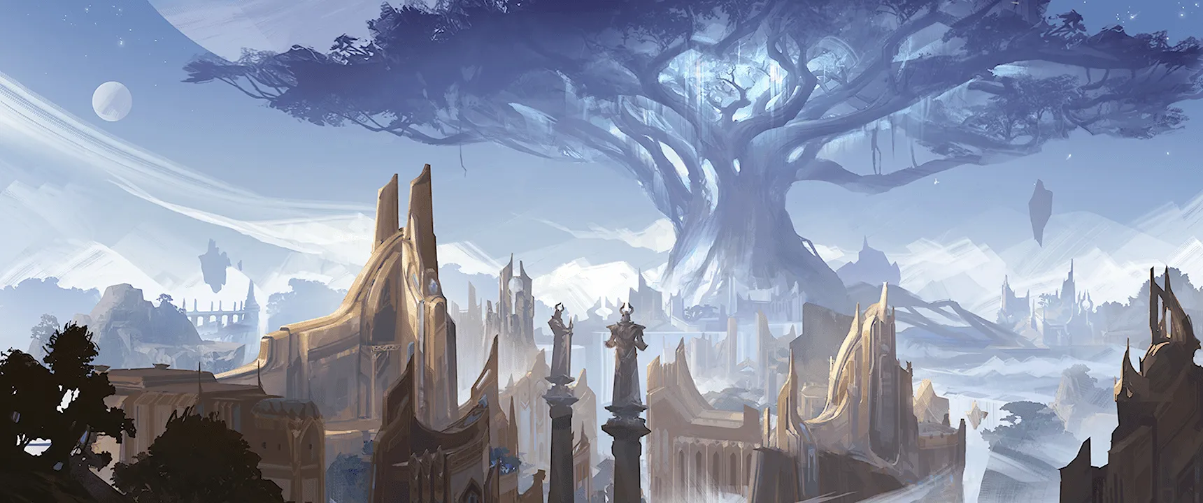 Yggdrasil