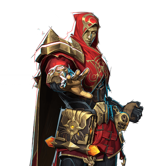 Blood Soul