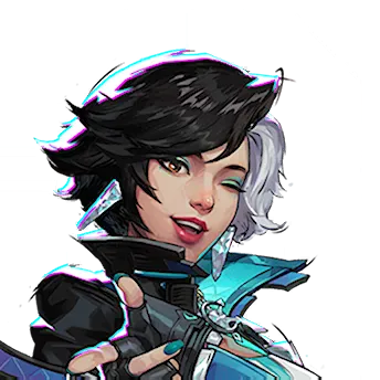 LUNA SNOW Default