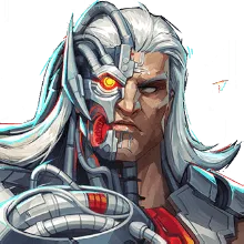 Binary Sword