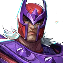 Master of Magnetism