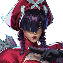 Blood Kariudo