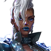 Mohawk Rock