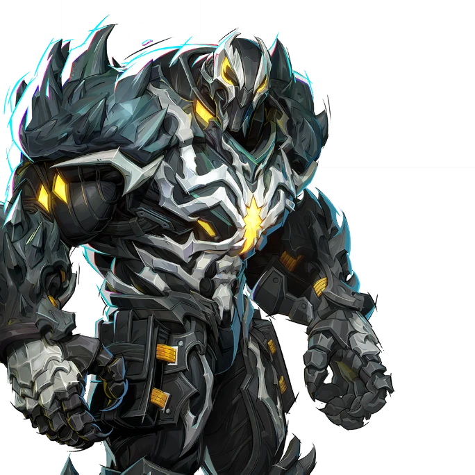 LINGERING IMPRINT Costume
