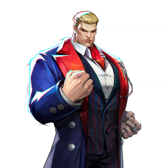 Star Spangled Style Costume