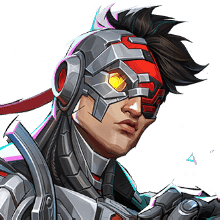 Binary Fist