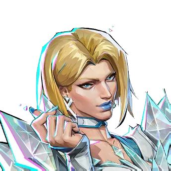 Emma Frost Default