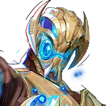 Golden Ultron