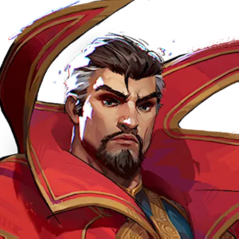 DOCTOR STRANGE Default