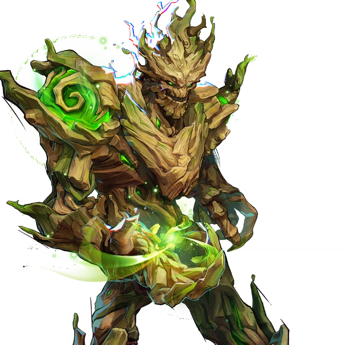 GROOT Default Costume