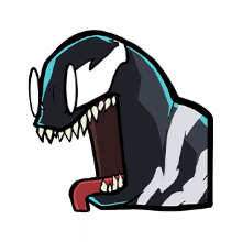 Symbiote Shock