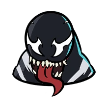 We Are Venom! Emoji