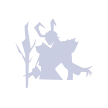 Blooming Impact Emote