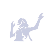 Cyber Tunes Emote