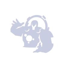 Cosmic Collapse Emote