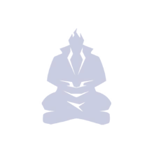 Feel the Energy Emote