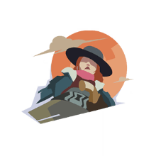 WILD SHARPSHOOTER