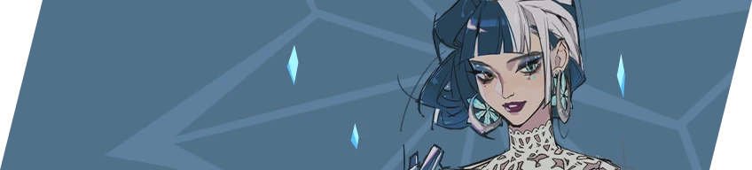 Shining Star Nameplate