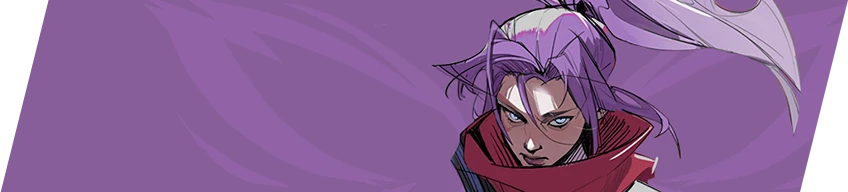 PSYLOCKE Nameplate