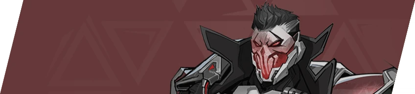 Punisher 2099 Nameplate