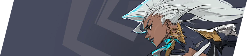 STORM Nameplate