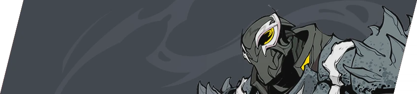 LINGERING IMPRINT Nameplate