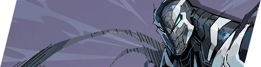 Space Knight Nameplate