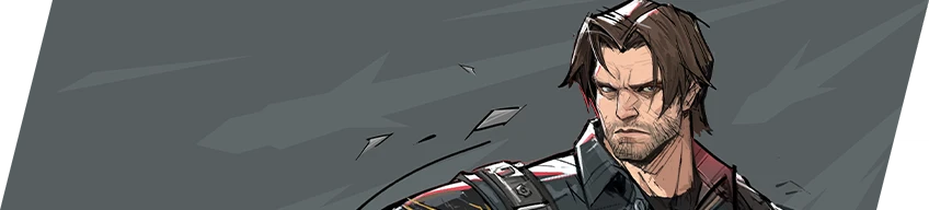 Thunderbolts* Nameplate