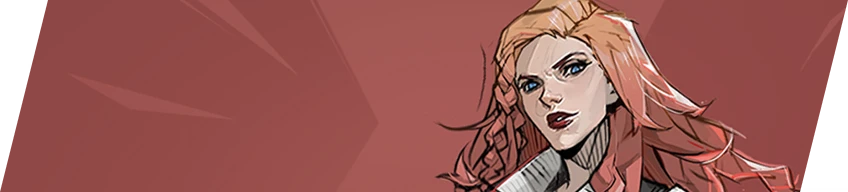 Arctic Agent Nameplate