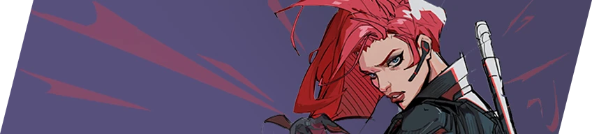 BLACK WIDOW Nameplate