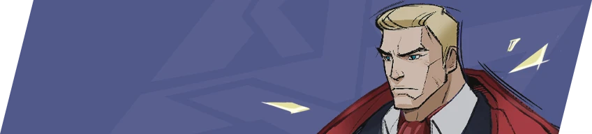 Star Spangled Style Nameplate