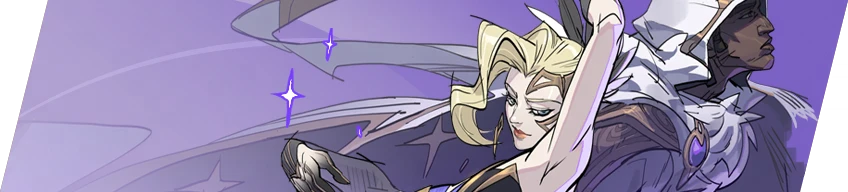 Dance Partner Nameplate