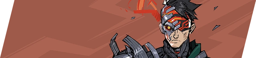 Binary Fist Nameplate