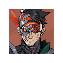 Binary Fist