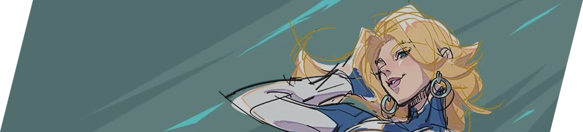 Invisible Woman Nameplate