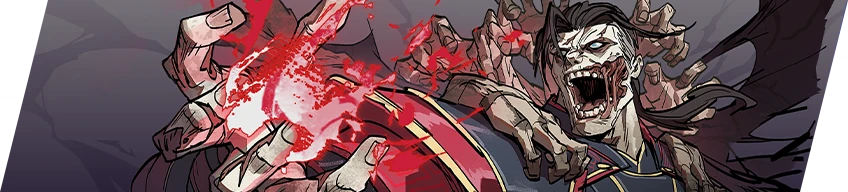 Doctor Strange in the Multiverse of Madness Nameplate