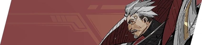 Galactic Overlord Nameplate
