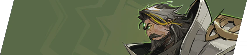 GOD OF MAGIC Nameplate